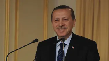 Erdoğan: Bu atasözünü dikkatli çevir