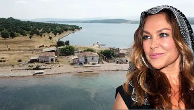 'Hülya Avşar alıyor' iddiasına yanıt: Çiçek Adası satılık değil