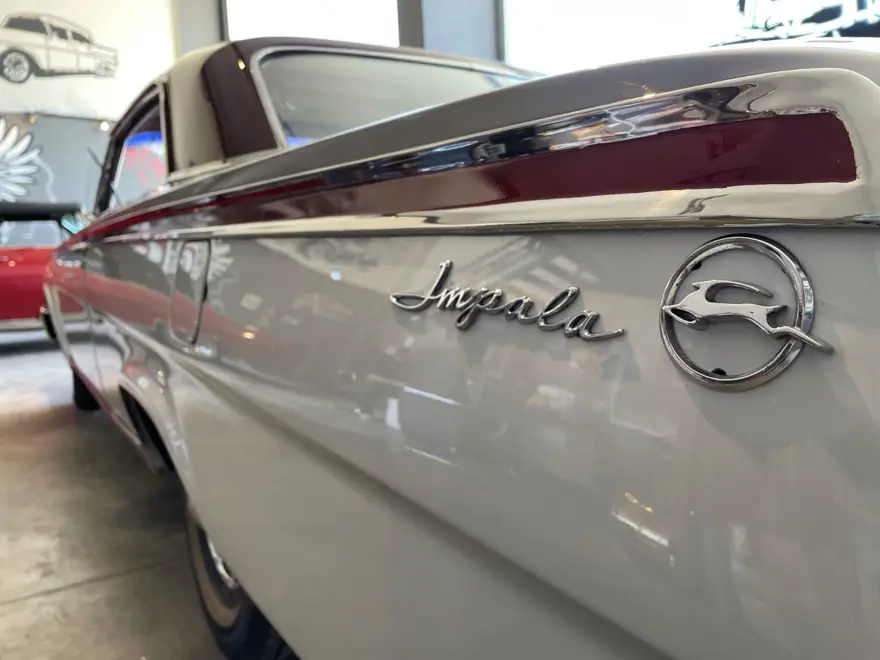 İşini bırakıp klasik otomobil garajı açtı: Bu otomobillerin bir ruhu var 2