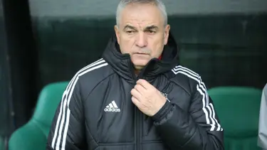 Rıza Çalımbay'dan Aboubakar açıklaması