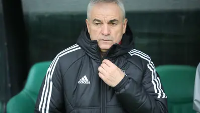 Rıza Çalımbay NTV'ye konuştu: 5-6 maçlık antrenör değilim