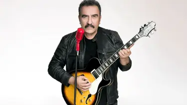 Ümit Besen’den yeni albüm: Başka