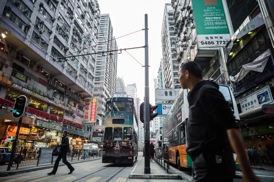 Gökdelenler arasında nostaljik bir gezi 14