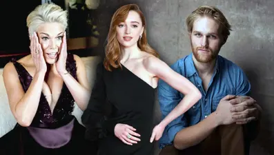 2021'in en iyi çıkış yapan oyuncuları