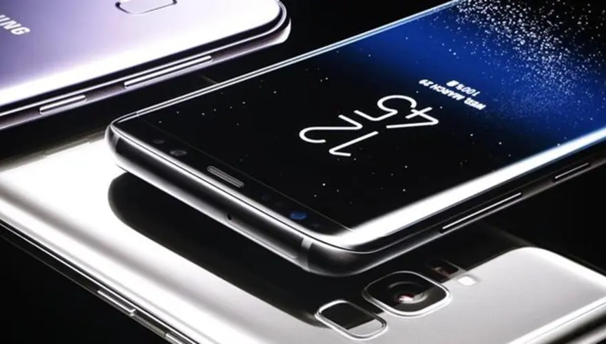 Samsung Galaxy S8 – Galaxy S7 karşılaştırması 3