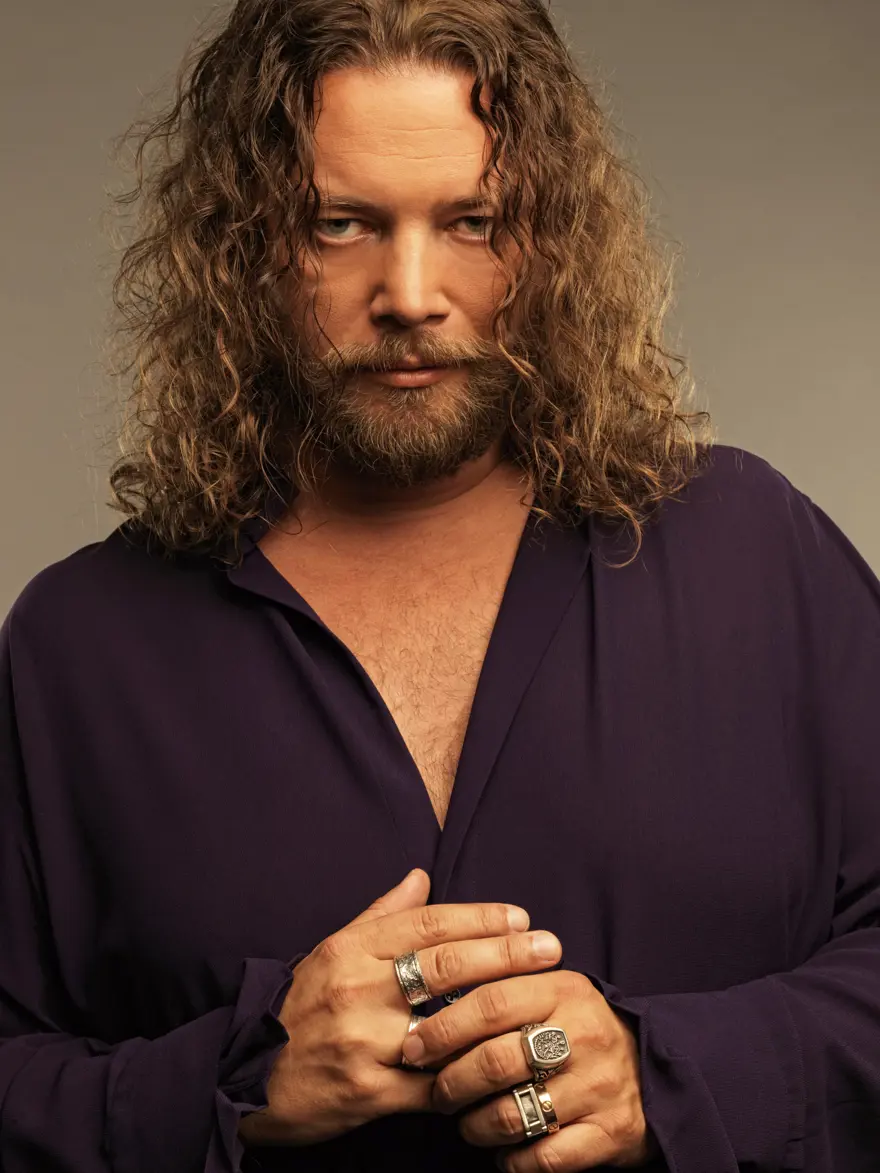 İskender Paydaş: Aleyna'ya referans olurum 2 İskender Paydaş: Aleyna'ya referans olurum 2