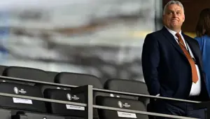 Macaristan Başbakanı Orban: Biden savaş yanlısı politikayı değiştiremez, Trump Ukrayna'da barışa hazır Macaristan Başbakanı Orban: Biden savaş yanlısı politikayı değiştiremez, Trump Ukrayna'da barışa hazır