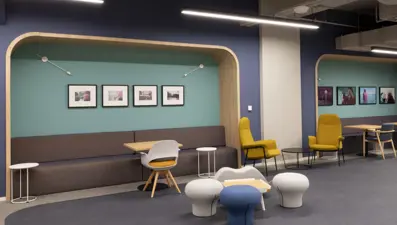 Sanata Bi Yer'in genç sanatçılarından 'Doğa Nerede?' sergisi