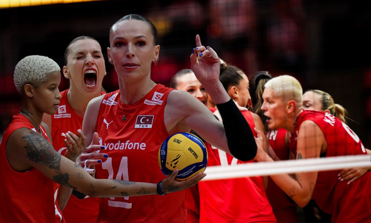 Filenin Sultanları yarı finalde Japonya karşısında! Türkiye - Japonya voleybol maçı ne zaman?