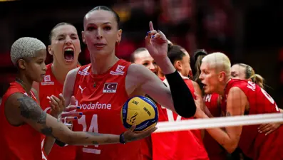 Filenin Sultanları yarı finalde Japonya karşısında! Türkiye - Japonya voleybol maçı ne zaman?