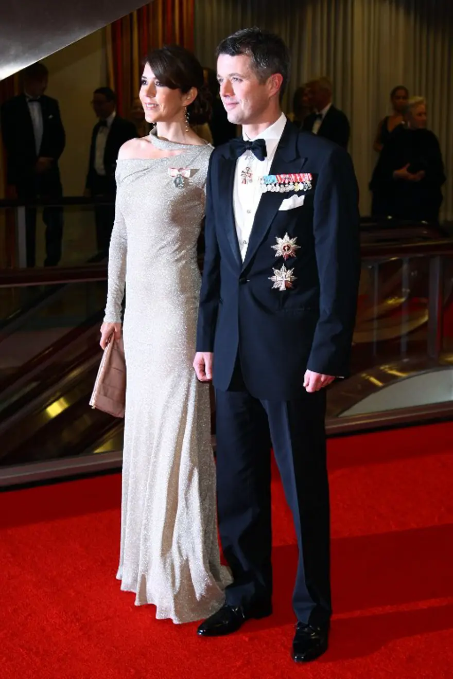 Kate Middleton tacını kaptırdı 6 Kate Middleton tacını kaptırdı 6