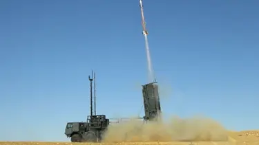 İsrail Yunanistan'a adalar için hava savunma sistemleri önerdi