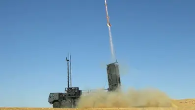 İsrail Yunanistan'a adalar için hava savunma sistemleri önerdi