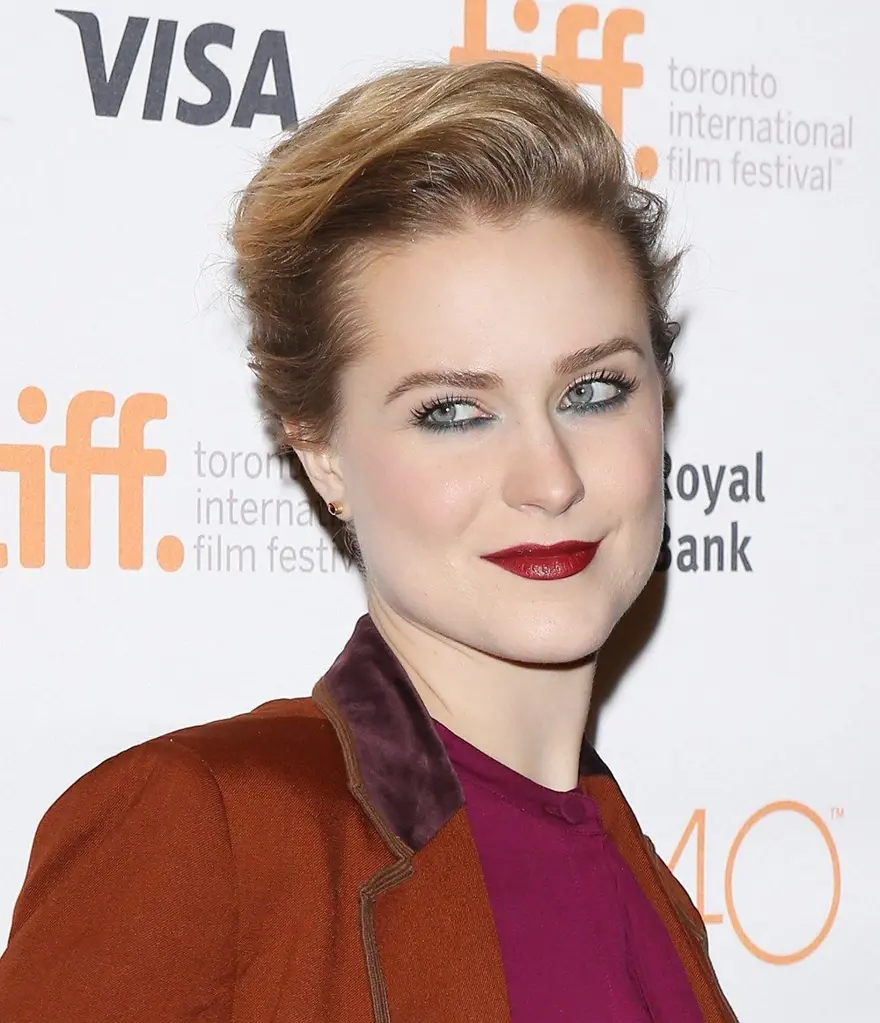 Evan Rachel Wood'dan eski nişanlısı Marilyn Manson'a: Uyku ilacı vererek taciz etti 4