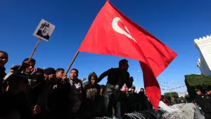 Nobel Barış Ödülü Tunus'a gitti