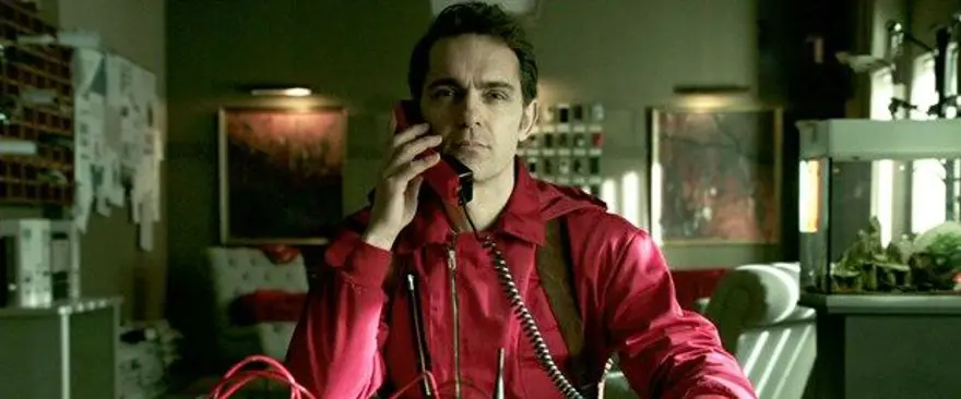 La Casa de Papel’e Ankara karakteri planlandı 7 La Casa de Papel’e Ankara karakteri planlandı 7