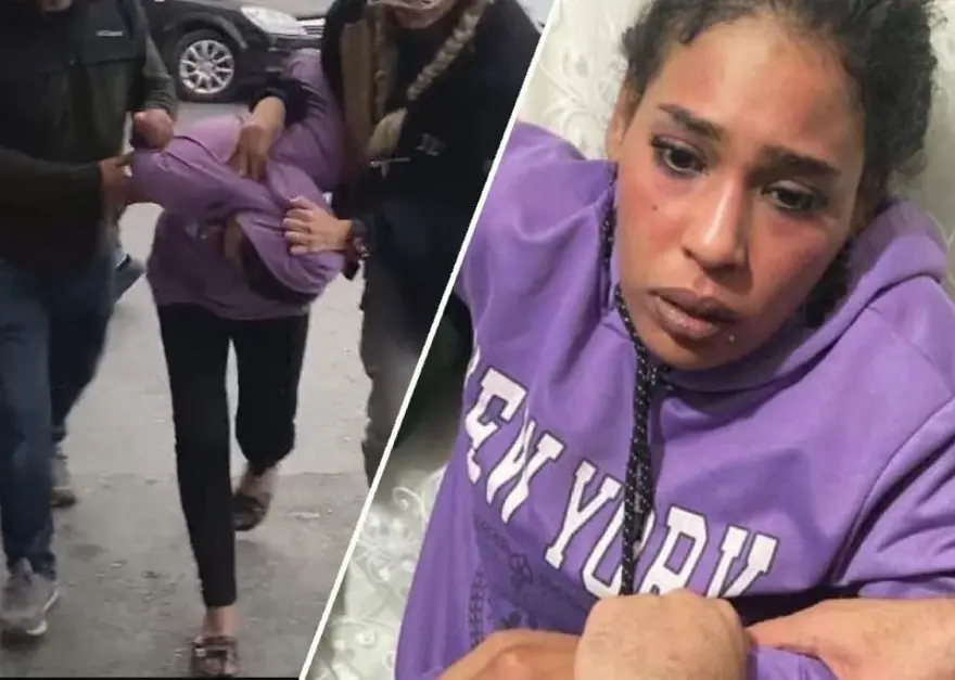 İstiklal'daki saldırıdan önce Taksim'de iki kez keşif yaptı 4