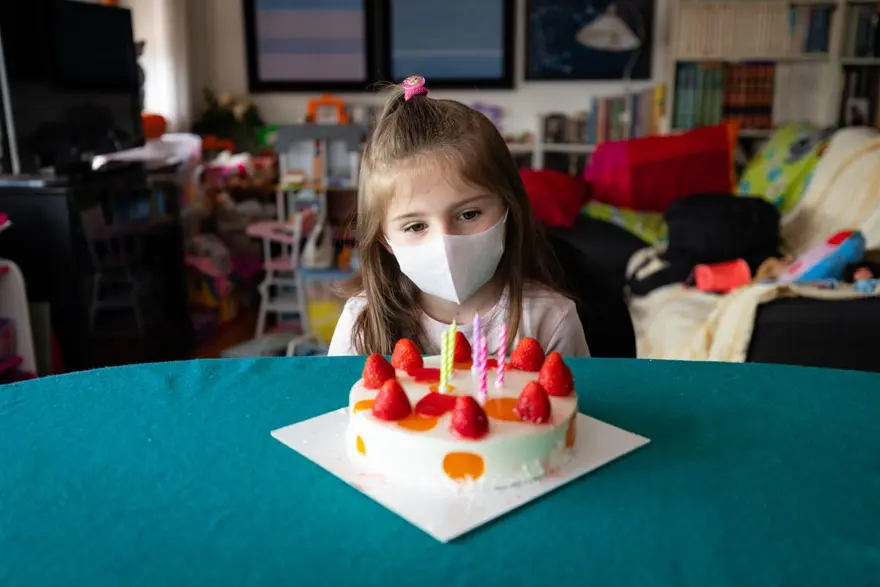 FDA AŞI ONAYINI İKİ AY ERTELEDİ 5