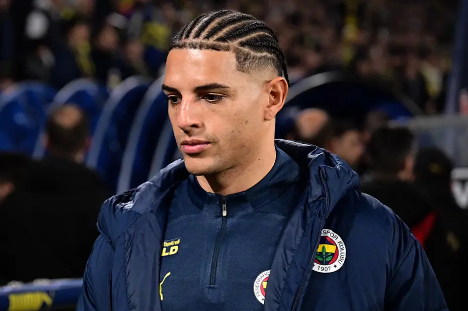 İsmail Kartal, "Tutanak tuttuk" demişti. Fenerbahçe'den açıklama geldi
