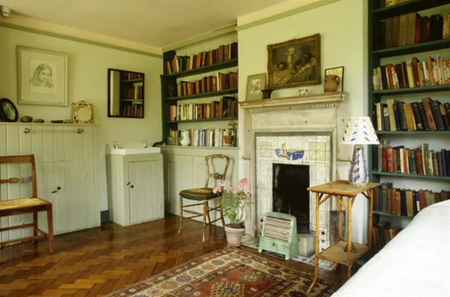Virginia Woolf 1