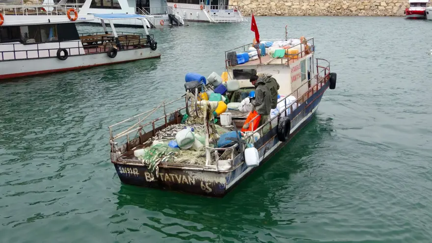 "2024 YILI VERİMLİ BİR SEZON OLDU" 3