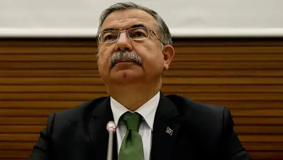 Bakan Yılmaz: Yeni sistemi en kısa zamanda paylaşacağız
