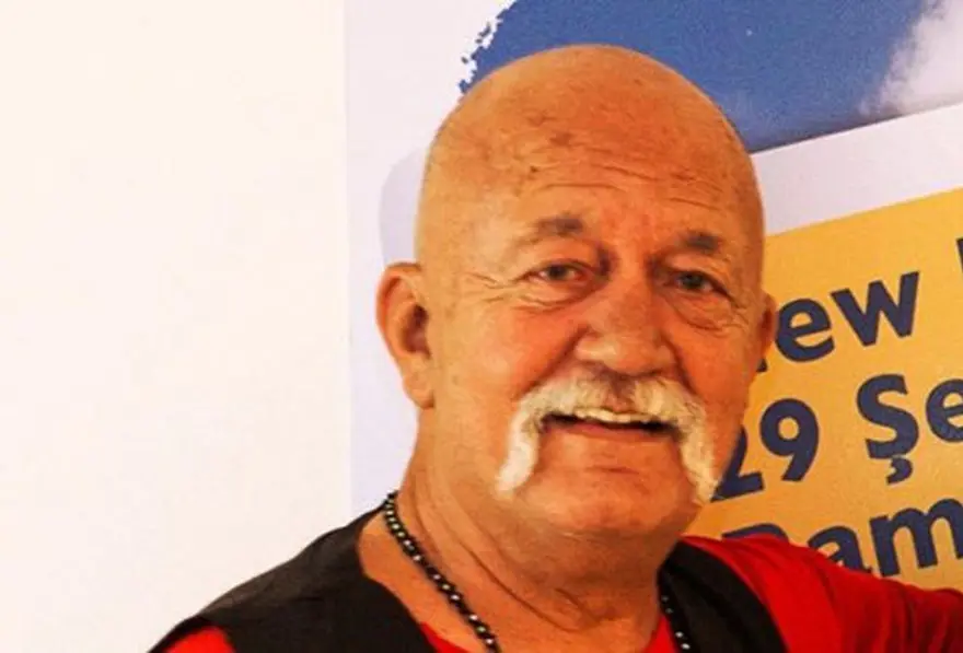 Türk sinemasının iyi kalpli kötü adamı: Sümer Tilmaç ölüm yıl dönümünde anılıyor 2