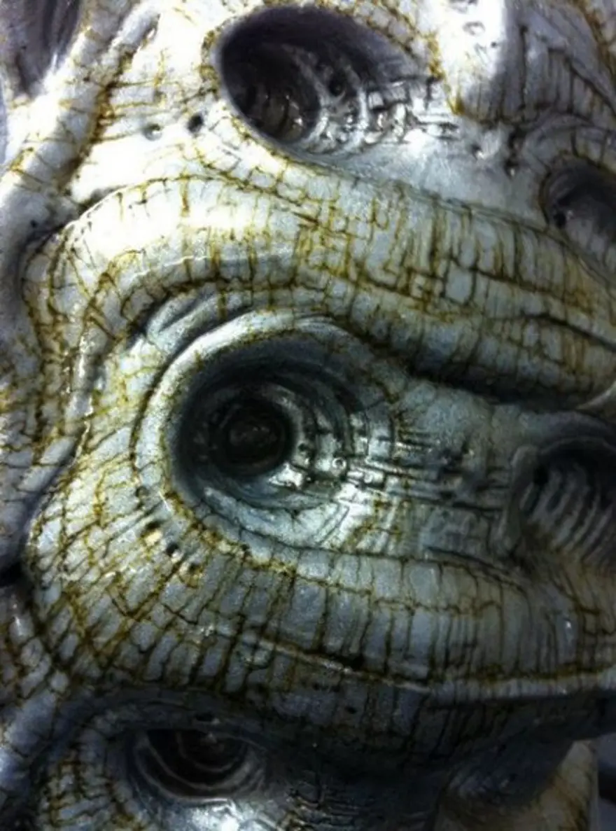'Prometheus' olmak kolay değil 12