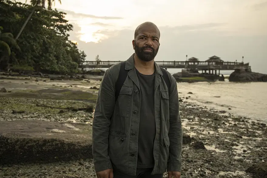 Westworld’de, Game Of Thrones sürprizi 4 Westworld’de, Game Of Thrones sürprizi 4