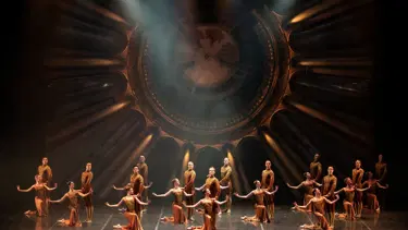 16. Uluslararası İstanbul Opera ve Bale Festivali, 20 binden fazla seyirciye ulaştı