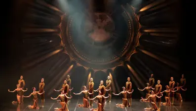 16. Uluslararası İstanbul Opera ve Bale Festivali, 20 binden fazla seyirciye ulaştı