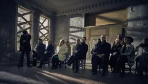 Bağımsız kısa filmler sanatseverlerle buluşuyor