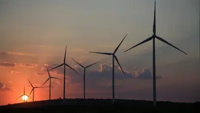 Türkiye ile Almanya arasında enerjide üç mutabakat zaptı imzalandı