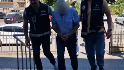 Ereğli'de müze müdürü ve muhasebecisine gözaltı