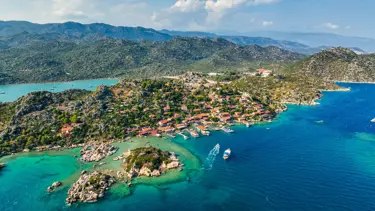 Antalya Kültür Yolu Festivali 500'den fazla etkinliğe ev sahipliği yapacak (Antalya Kültür Yolu Festivali ne zaman?)
