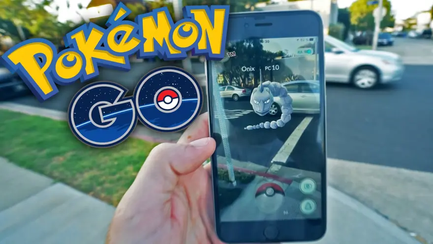 Pokemon GO'ya 6 yeni pokemon geldi 2 Pokemon GO'ya 6 yeni pokemon geldi 2