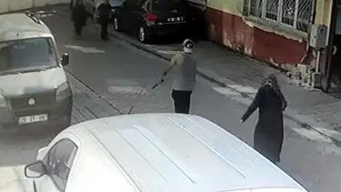 Satırlı saldırgan tutuklandı