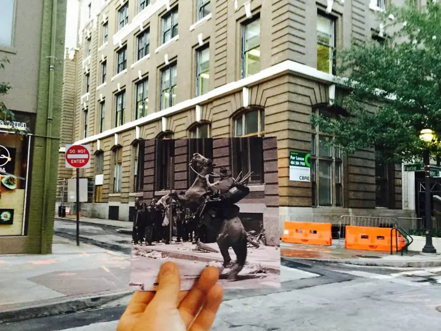 The Walking Dead: Days Gone Bye 37