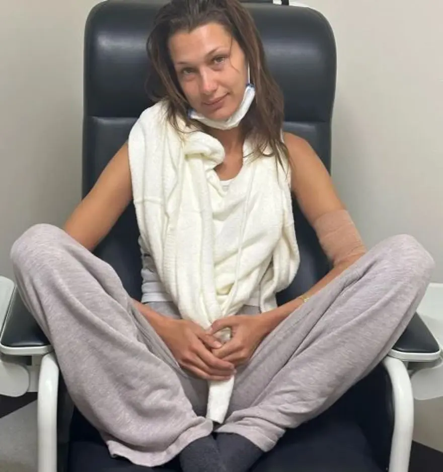 Kendisini eklem ağrısı ve yorgunlukla ele veriyor! Erken fark edilmezse felç bile bırakabiliyor 3