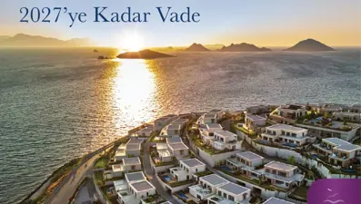 Konforun zirvesinde bir yaşam!