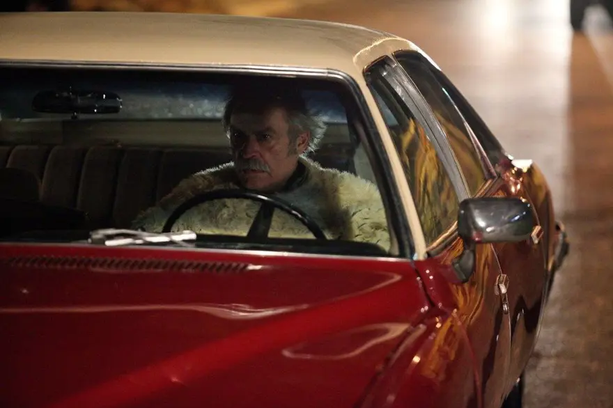 Haluk Bilginer Alex Rider'da başrolde oynayacak 2 Haluk Bilginer Alex Rider'da başrolde oynayacak 2