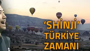 Kagawa turizm için büyük bir fırsat! (Çünkü Japonya'da 2019 Türkiye yılı)