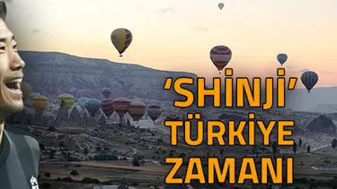 Kagawa turizm için büyük bir fırsat! (Çünkü Japonya'da 2019 Türkiye yılı)