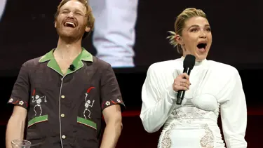 Vizyona giren Marvel filminin adı günler sonra değişti!