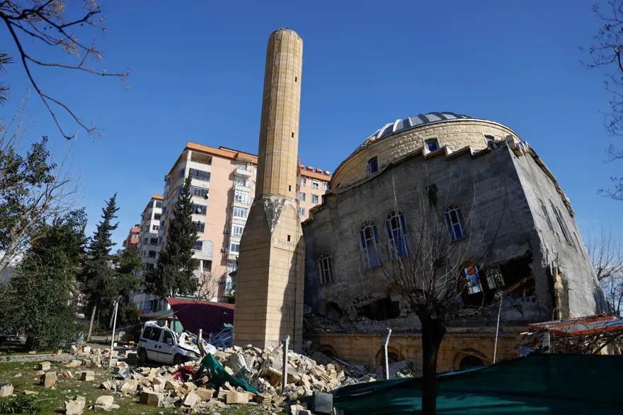 Yüzyılın felaketi | Kahramanmaraş merkezli depremlerde can kaybı ve yaralı sayısında son durum 20
