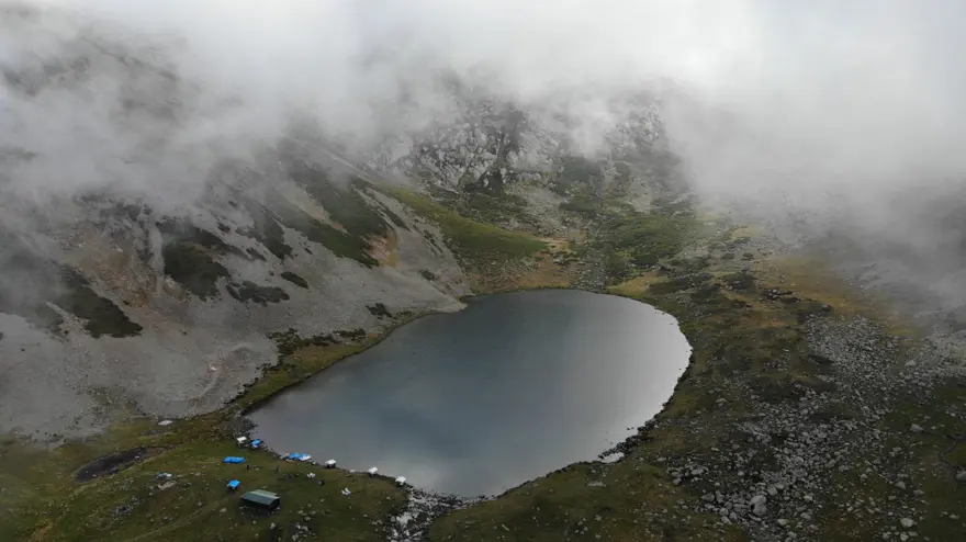 "Kurşun" alarmı: Bölge ciddi risk altında 2 "Kurşun" alarmı: Bölge ciddi risk altında 2