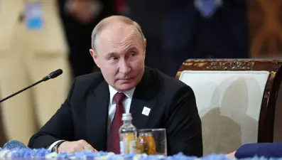 Rus lider Putin: Ukrayna'da ateşkes ilan etmeyeceğiz