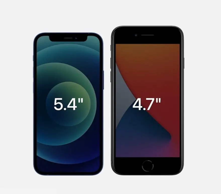 iPhone 12 ve 12 Mini'nin batarya değerleri belli oldu (Apple lansmanda açıklamamıştı) 6