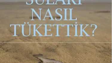 Suları nasıl tükettik?