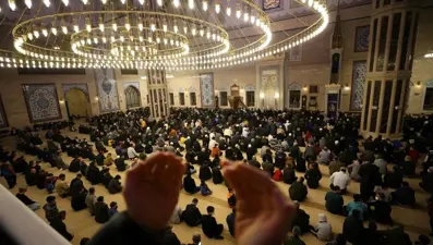 Cuma mesajları ve sözleri 2024: Sevdiklerinizle paylaşabileceğiniz en güzel, kısa ve anlamlı cuma mesajları